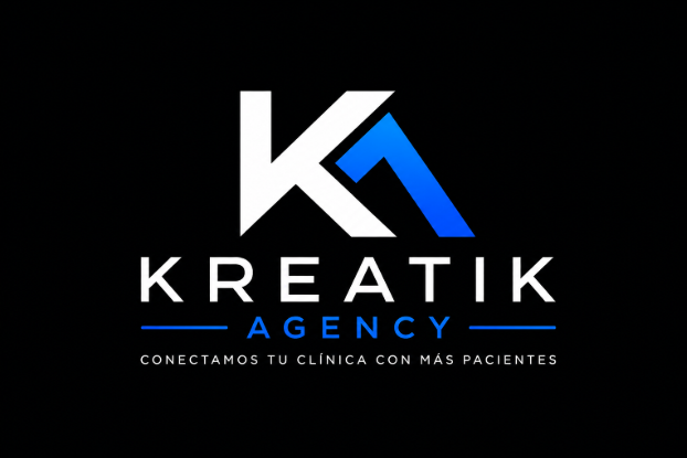 Logo de KREATIK AGENCY